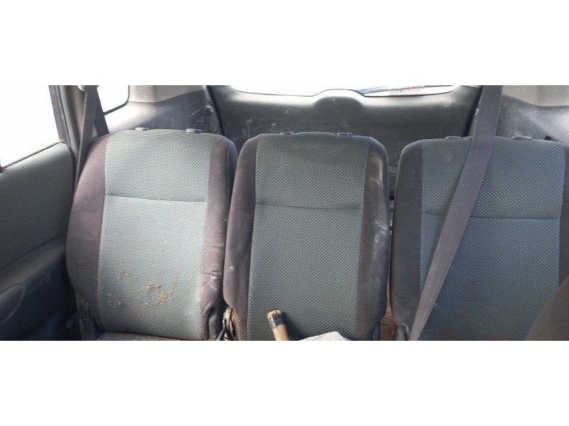 mazda premacy (cp) del año 2005 mazda premacy (cp) del año 2005