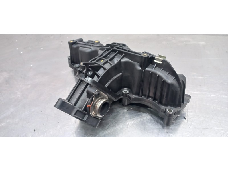 Recambio de colector admision para skoda rapid active referencia OEM IAM 03L129711AL   Recambio de colector admision para skoda rapid active referencia OEM IAM 03L129711AL