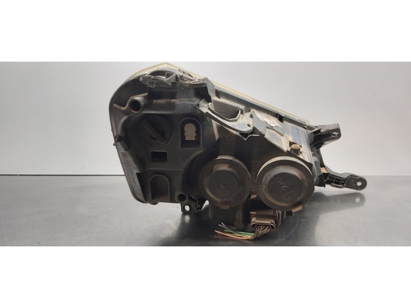 Recambio de faro izquierdo para peugeot expert kasten furg. acristaldo referencia OEM IAM 1400455580 89901161  Recambio de faro izquierdo para peugeot expert kasten furg. acristaldo referencia OEM IAM 1400455580 89901161