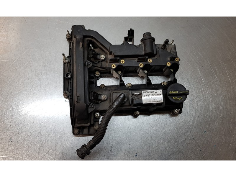 Recambio de tapa balancines para ford fiesta (ccn) trend referencia OEM IAM CM5G6K271CJ   Recambio de tapa balancines para ford fiesta (ccn) trend referencia OEM IAM CM5G6K271CJ