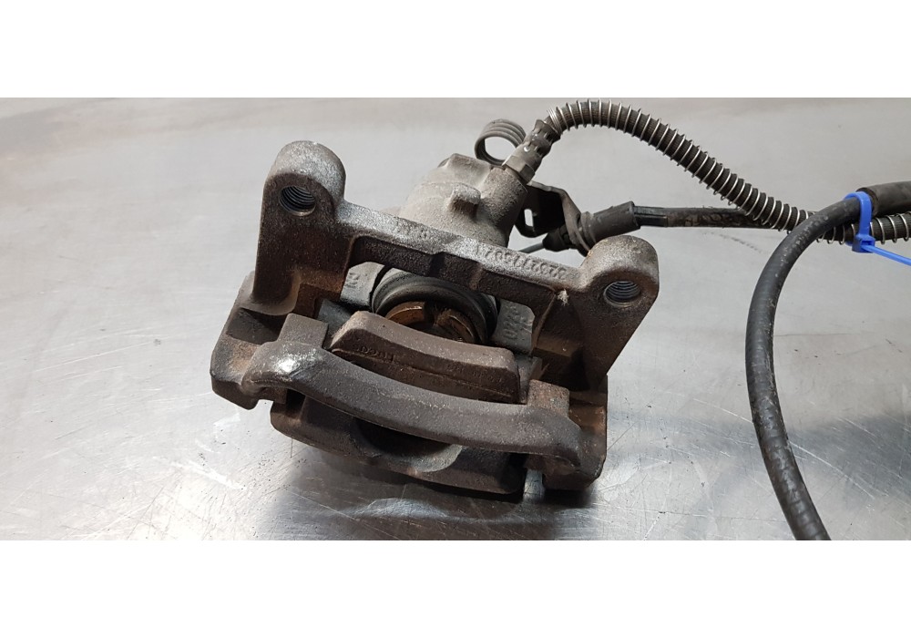 Recambio de pinza freno trasera derecha para fiat talento kombi (296) l1h1 1,0t family (m1) referencia OEM IAM 837013  