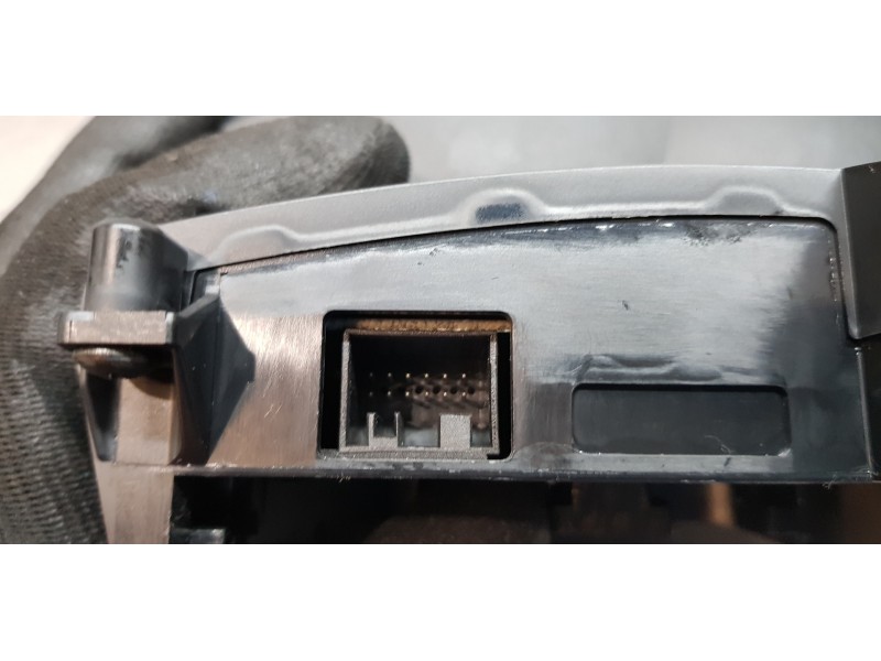 Recambio de cuadro instrumentos para mini mini 5-trg. (f55) one referencia OEM IAM 62108779675  