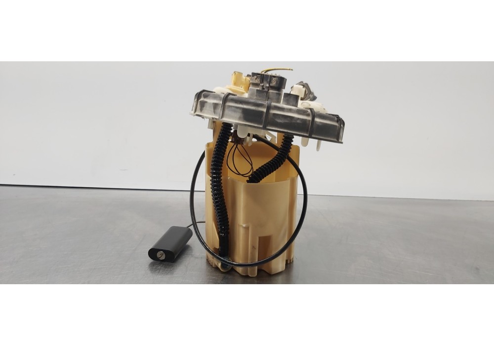 Recambio de aforador para citroen jumpy hdi 120 atlante l combi referencia OEM IAM 1525JR 9633283880  Recambio de aforador para citroen jumpy hdi 120 atlante l combi referencia OEM IAM 1525JR 9633283880