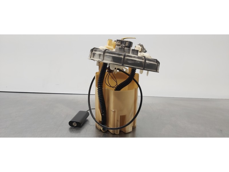 Recambio de aforador para citroen jumpy hdi 120 atlante l combi referencia OEM IAM 1525JR 9633283880  Recambio de aforador para citroen jumpy hdi 120 atlante l combi referencia OEM IAM 1525JR 9633283880