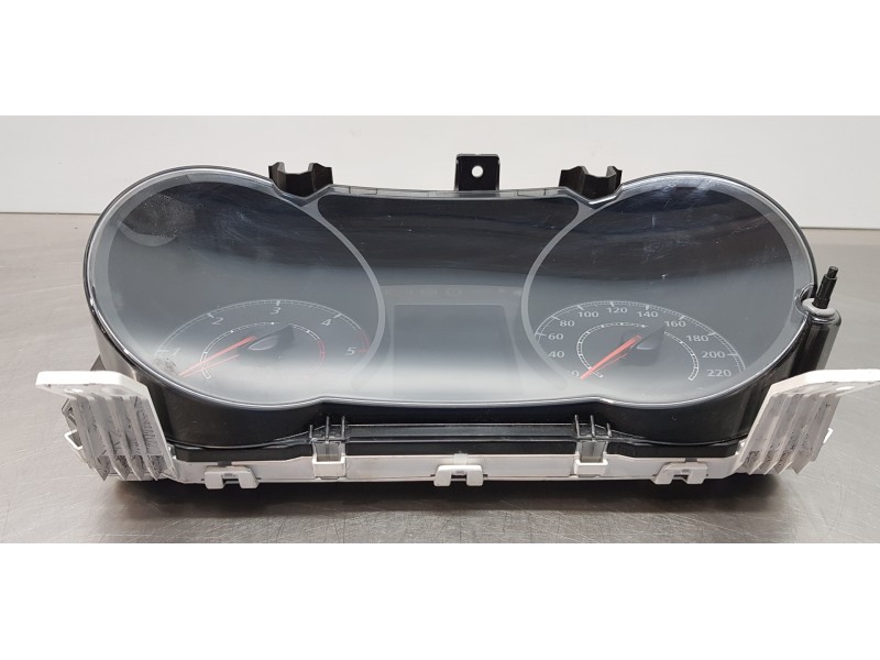 Recambio de cuadro instrumentos para mitsubishi asx (ga0w) challenge 2wd referencia OEM IAM 8100B455  