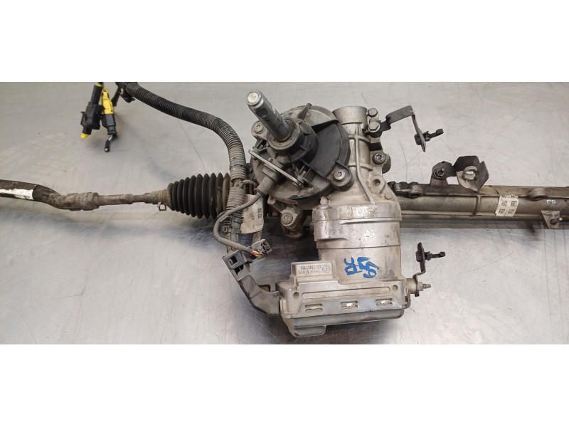 Recambio de cremallera direccion para citroen c4 grand picasso feel referencia OEM IAM 1646346580   Recambio de cremallera direccion para citroen c4 grand picasso feel referencia OEM IAM 1646346580