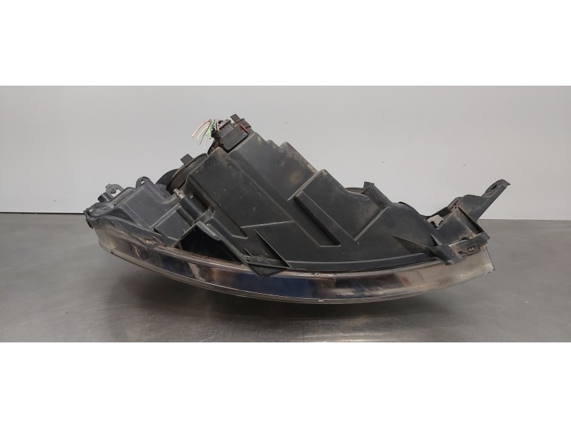 Recambio de faro izquierdo para peugeot expert kasten furg. acristaldo referencia OEM IAM 1400455580 89901161  Recambio de faro izquierdo para peugeot expert kasten furg. acristaldo referencia OEM IAM 1400455580 89901161