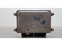 Recambio de centralita motor uce para chevrolet aveo ls referencia OEM IAM 96983177   2