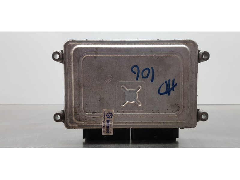 Recambio de centralita motor uce para chevrolet aveo ls referencia OEM IAM 96983177   Recambio de centralita motor uce para chevrolet aveo ls referencia OEM IAM 96983177