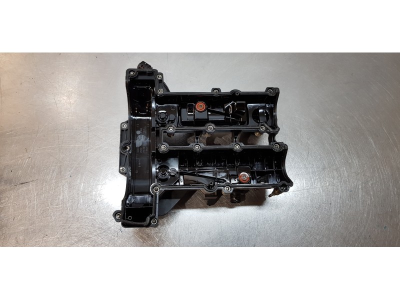 Recambio de tapa balancines para ford fiesta (ccn) trend referencia OEM IAM CM5G6K271CJ   Recambio de tapa balancines para ford fiesta (ccn) trend referencia OEM IAM CM5G6K271CJ