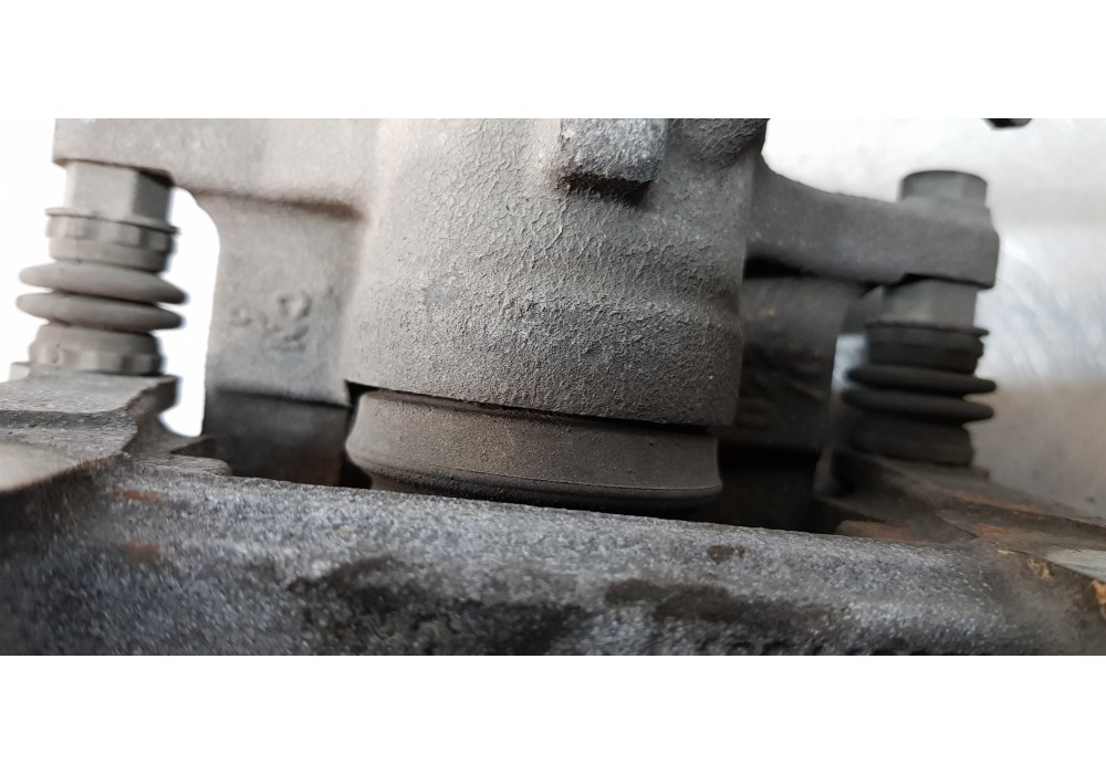 Recambio de pinza freno trasera derecha para fiat talento kombi (296) l1h1 1,0t family (m1) referencia OEM IAM 837013  