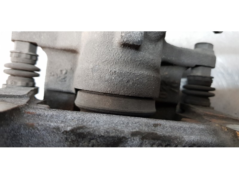 Recambio de pinza freno trasera derecha para fiat talento kombi (296) l1h1 1,0t family (m1) referencia OEM IAM 837013  