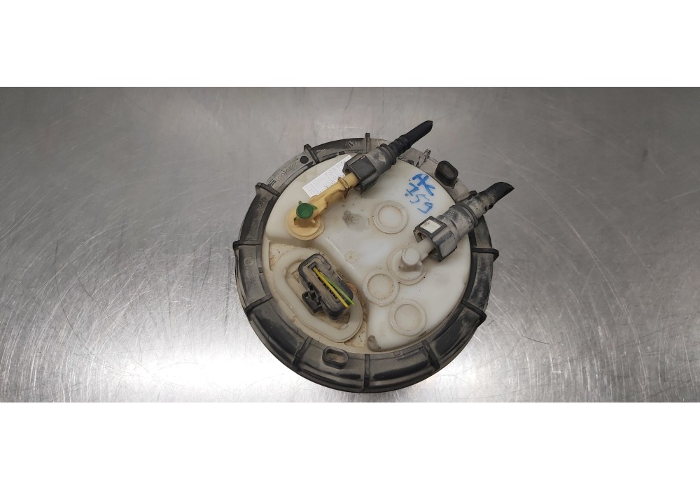 Recambio de aforador para citroen jumpy hdi 120 atlante l combi referencia OEM IAM 1525JR 9633283880  Recambio de aforador para citroen jumpy hdi 120 atlante l combi referencia OEM IAM 1525JR 9633283880