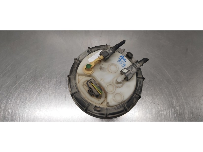 Recambio de aforador para citroen jumpy hdi 120 atlante l combi referencia OEM IAM 1525JR 9633283880  Recambio de aforador para citroen jumpy hdi 120 atlante l combi referencia OEM IAM 1525JR 9633283880