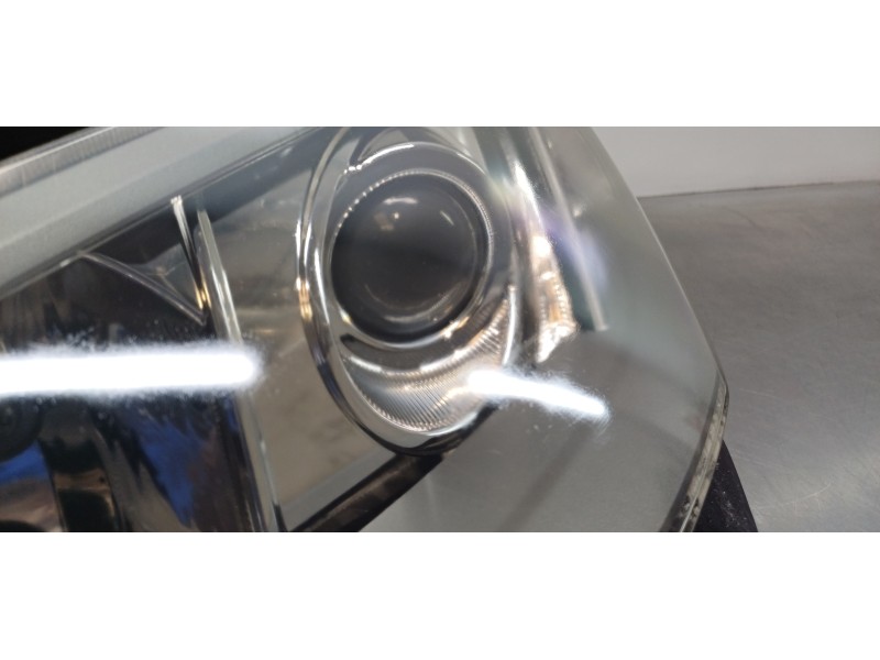 Recambio de faro izquierdo para renault megane ii berlina 3p confort authentique referencia OEM IAM 7701054660   Recambio de faro izquierdo para renault megane ii berlina 3p confort authentique referencia OEM IAM 7701054660
