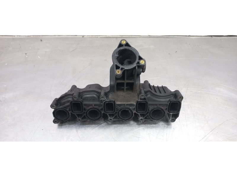 Recambio de colector admision para skoda rapid active referencia OEM IAM 03L129711AL   Recambio de colector admision para skoda rapid active referencia OEM IAM 03L129711AL