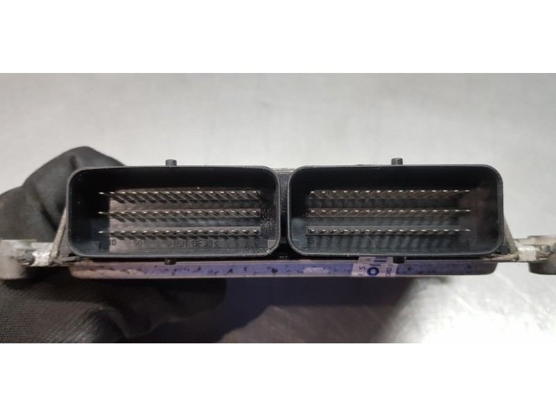 Recambio de centralita motor uce para chevrolet aveo ls referencia OEM IAM 96983177   Recambio de centralita motor uce para chevrolet aveo ls referencia OEM IAM 96983177