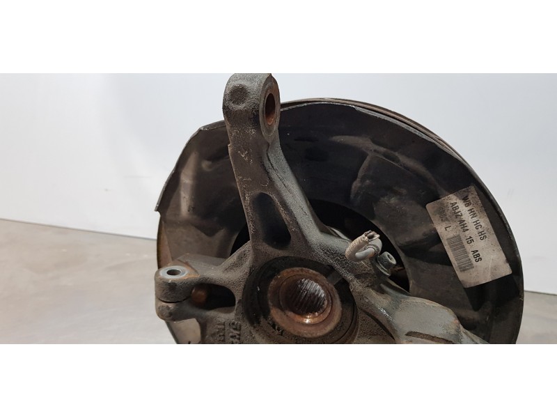 Recambio de mangueta delantera izquierda para chevrolet aveo berlina hatchback ltz referencia OEM IAM 94524968   Recambio de mangueta delantera izquierda para chevrolet aveo berlina hatchback ltz referencia OEM IAM 94524968