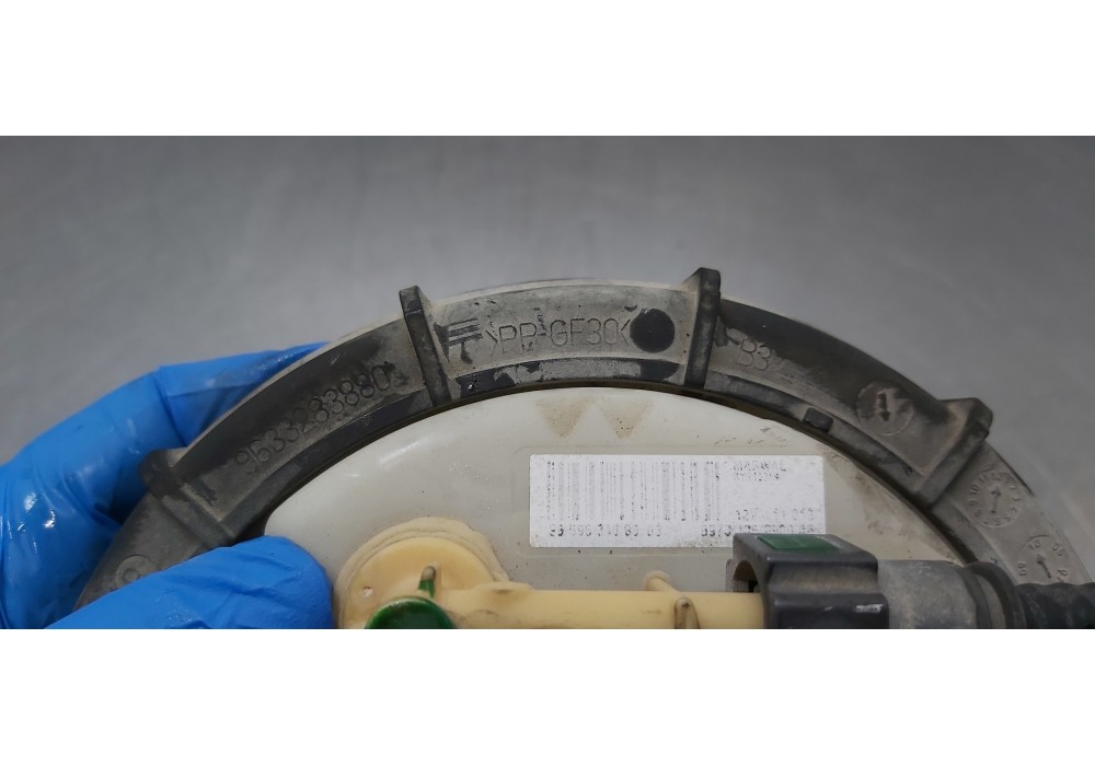 Recambio de aforador para citroen jumpy hdi 120 atlante l combi referencia OEM IAM 1525JR 9633283880  Recambio de aforador para citroen jumpy hdi 120 atlante l combi referencia OEM IAM 1525JR 9633283880