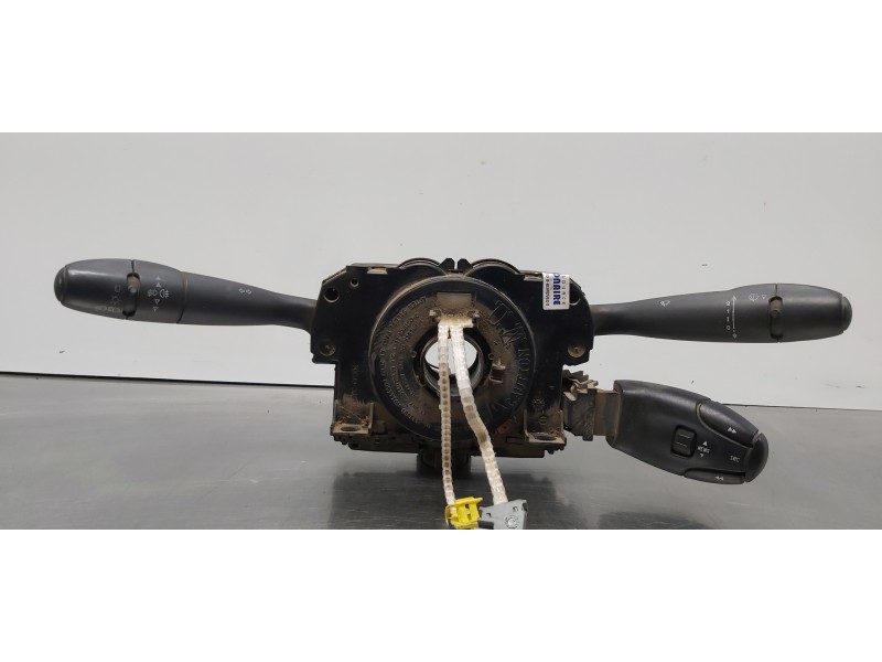 Recambio de mando multifuncion para peugeot expert kasten furg. acristaldo referencia OEM IAM 96650578XT  