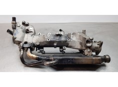 Recambio de colector admision para mercedes clase s (w221) berlina 320 / 350 cdi (221.022) referencia OEM IAM A6420905437  