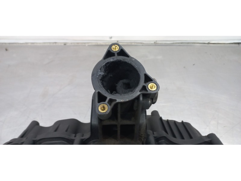 Recambio de colector admision para skoda rapid active referencia OEM IAM 03L129711AL   Recambio de colector admision para skoda rapid active referencia OEM IAM 03L129711AL
