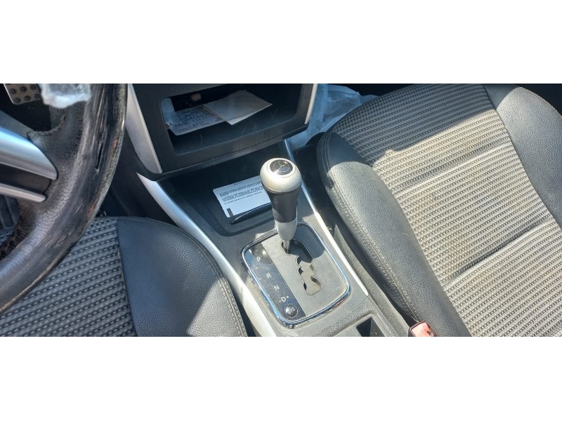 mercedes clase b (w245) del año 2016