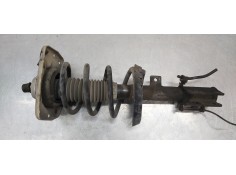 Recambio de amortiguador delantero derecho para citroen jumpy hdi 120 atlante l combi referencia OEM IAM 1400567780