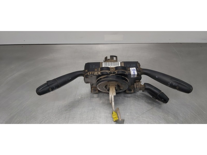 Recambio de mando multifuncion para peugeot expert kasten furg. acristaldo referencia OEM IAM 96650578XT  