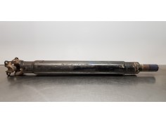 Recambio de transmision central para ford transit caja cerrada, media (fy) (2000 =>) ft 350 2.4 referencia OEM IAM 1948706 CC114