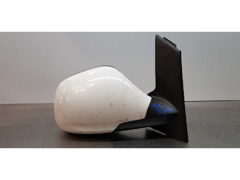 Recambio de retrovisor derecho para seat altea xl (5p5) stylance / style referencia OEM IAM 5P1857508AB  