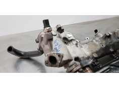 Recambio de colector admision para mercedes clase s (w221) berlina 320 / 350 cdi (221.022) referencia OEM IAM A6420905437   2