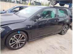 volkswagen golf vii lim. (bq1) del año 2018 2