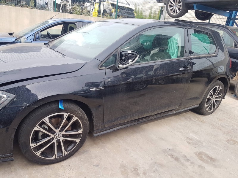 volkswagen golf vii lim. (bq1) del año 2018 volkswagen golf vii lim. (bq1) del año 2018