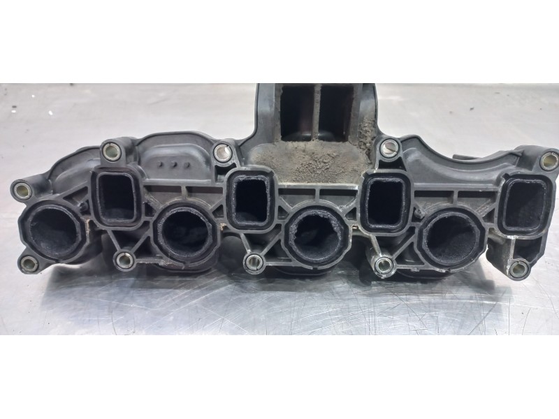 Recambio de colector admision para skoda rapid active referencia OEM IAM 03L129711AL   Recambio de colector admision para skoda rapid active referencia OEM IAM 03L129711AL
