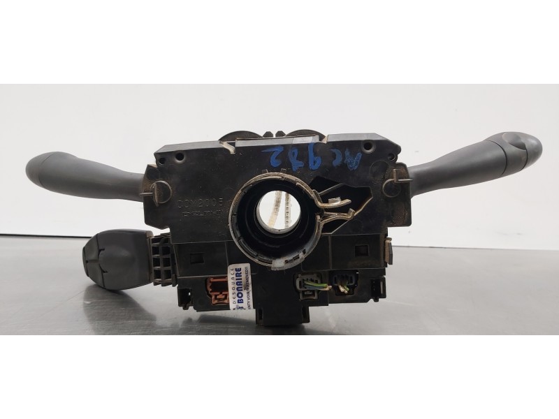 Recambio de mando multifuncion para peugeot expert kasten furg. acristaldo referencia OEM IAM 96650578XT  
