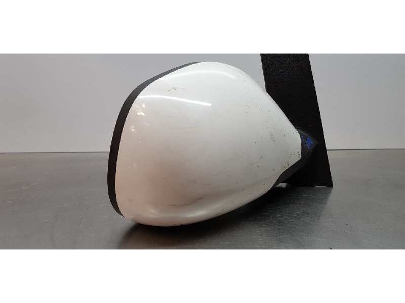 Recambio de retrovisor derecho para seat altea xl (5p5) stylance / style referencia OEM IAM 5P1857508AB  