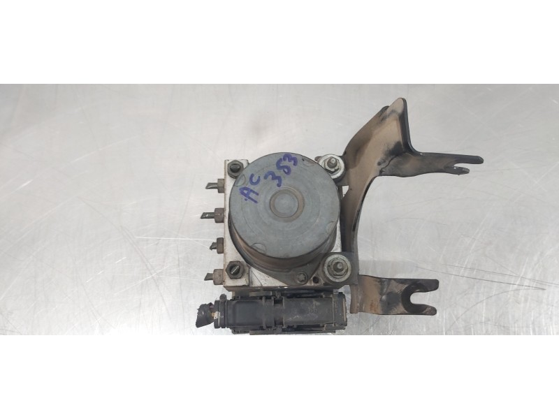 Recambio de abs para nissan micra (k12e) city (d) referencia OEM IAM 47660AX625  