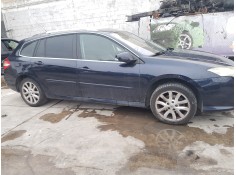 renault laguna grandtour iii del año 2008 2