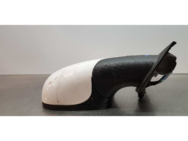 Recambio de retrovisor derecho para seat altea xl (5p5) stylance / style referencia OEM IAM 5P1857508AB  
