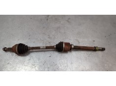 Recambio de transmision delantera derecha para fiat talento kombi (296) l1h1 1,0t family (m1) referencia OEM IAM 391005010R