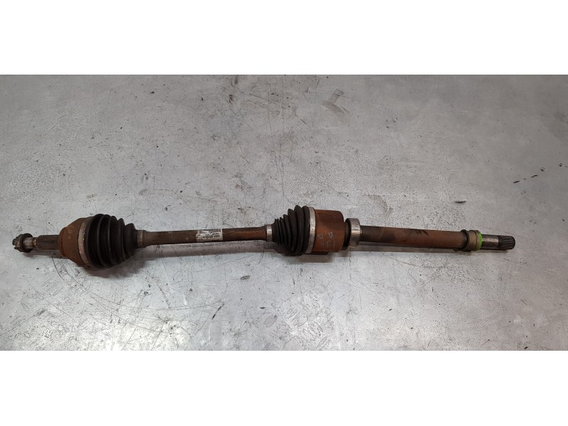 Recambio de transmision delantera derecha para fiat talento kombi (296) l1h1 1,0t family (m1) referencia OEM IAM 391005010R   Recambio de transmision delantera derecha para fiat talento kombi (296) l1h1 1,0t family (m1) referencia OEM IAM 391005010R