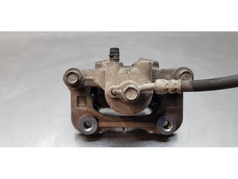 Recambio de pinza freno trasera derecha para hyundai tucson essence bluedrive 2wd referencia OEM IAM 58230D7000  