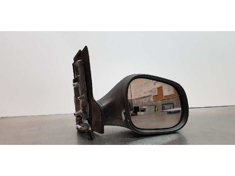 Recambio de retrovisor derecho para seat altea xl (5p5) stylance / style referencia OEM IAM 5P1857508AB  