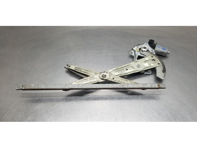 Recambio de elevalunas delantero izquierdo para mitsubishi asx (ga0w) challenge 2wd referencia OEM IAM 5713A259  