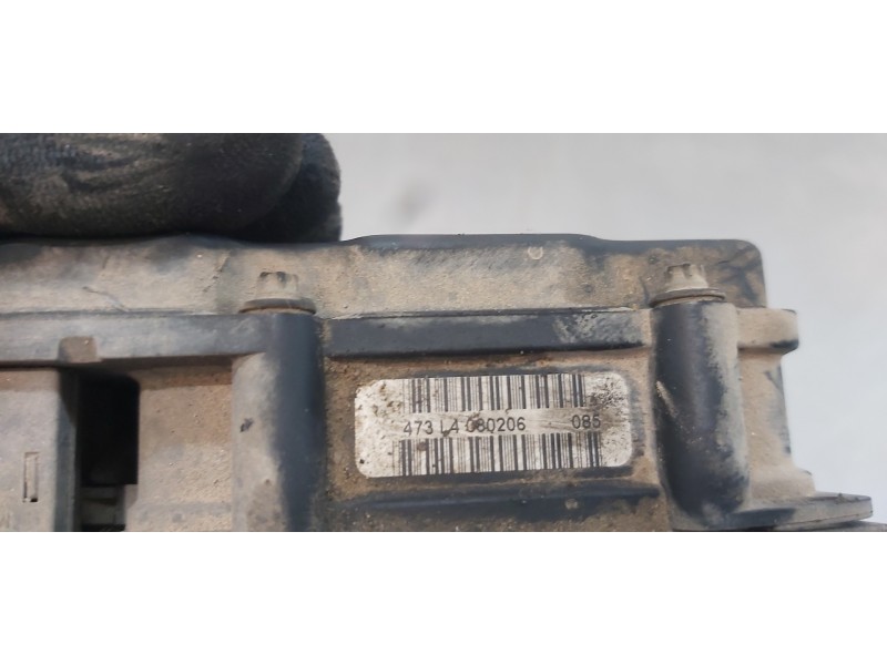 Recambio de abs para nissan micra (k12e) city (d) referencia OEM IAM 47660AX625  