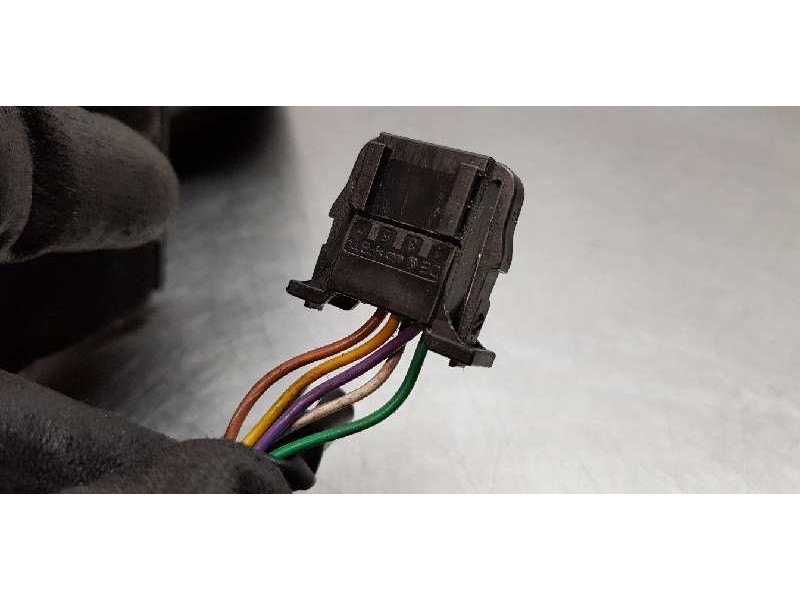 Recambio de retrovisor derecho para seat altea xl (5p5) stylance / style referencia OEM IAM 5P1857508AB  