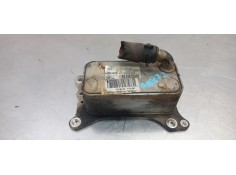 Recambio de enfriador aceite motor para mercedes vito kasten (639) 116 cdi effect kompakt (639.601) referencia OEM IAM A65118006
