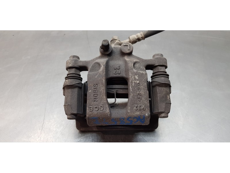 Recambio de pinza freno trasera izquierda para hyundai tucson essence bluedrive 2wd referencia OEM IAM 58210D7000  