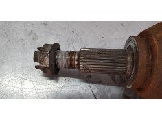 Recambio de transmision delantera derecha para fiat talento kombi (296) l1h1 1,0t family (m1) referencia OEM IAM 391005010R   2